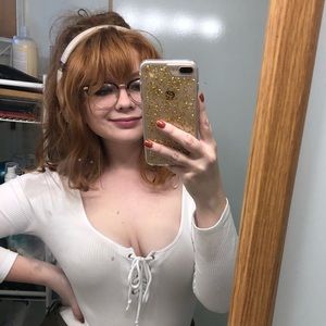 Meet your Posher, Mikayla